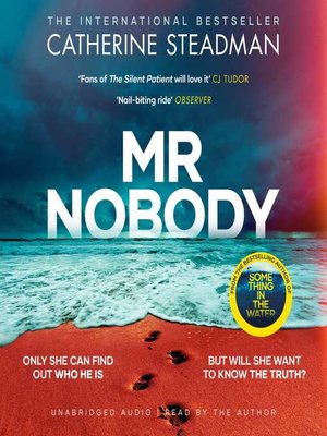 cover image of Mr Nobody